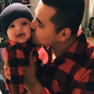 Meet your Posher, Abel